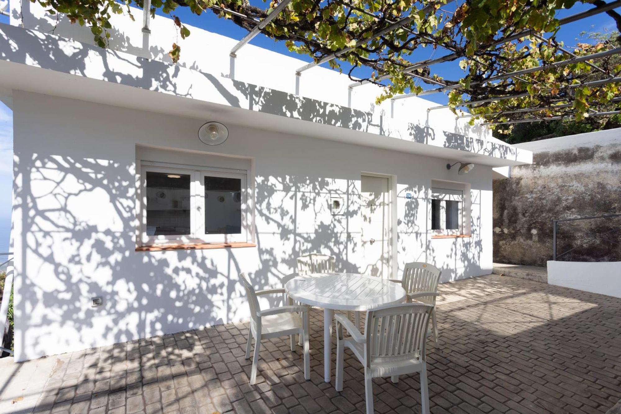Ek Teide Finca El Milagro La Orotava Exteriér fotografie